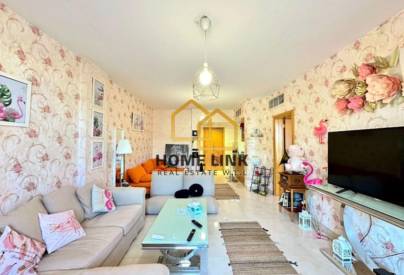 Perfect Investment: Studio for Sale | Title Deed