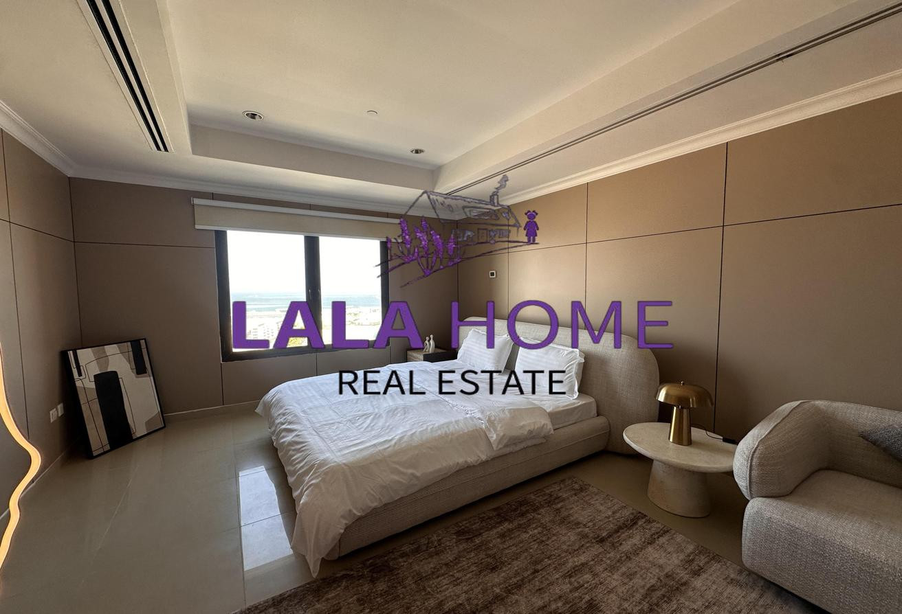 FULLY RENOVATED MODERN WITH TITTLE DEED - Studio Apartment in West Porto Drive