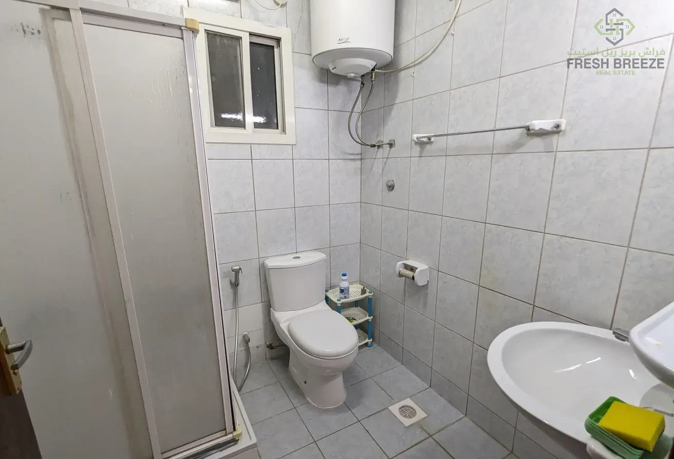 1 Month Free \3BHK For Family With Pool \ gym - Apartment in Umm Ghuwailina 4