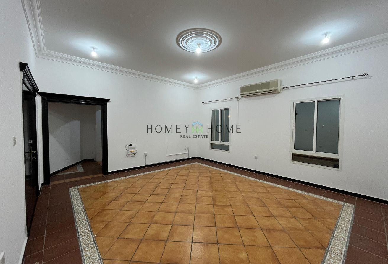 Unfurnished Studio in Al Thumama with BILLS - Studio Apartment in Al Thumama