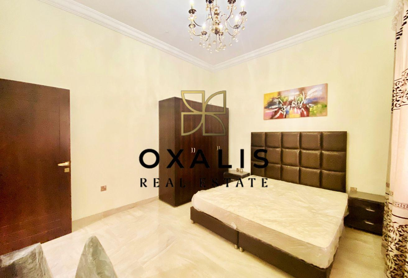 1 MONTH FREE | FURNISHED 3 BHK | AMENITIES ACCESS
