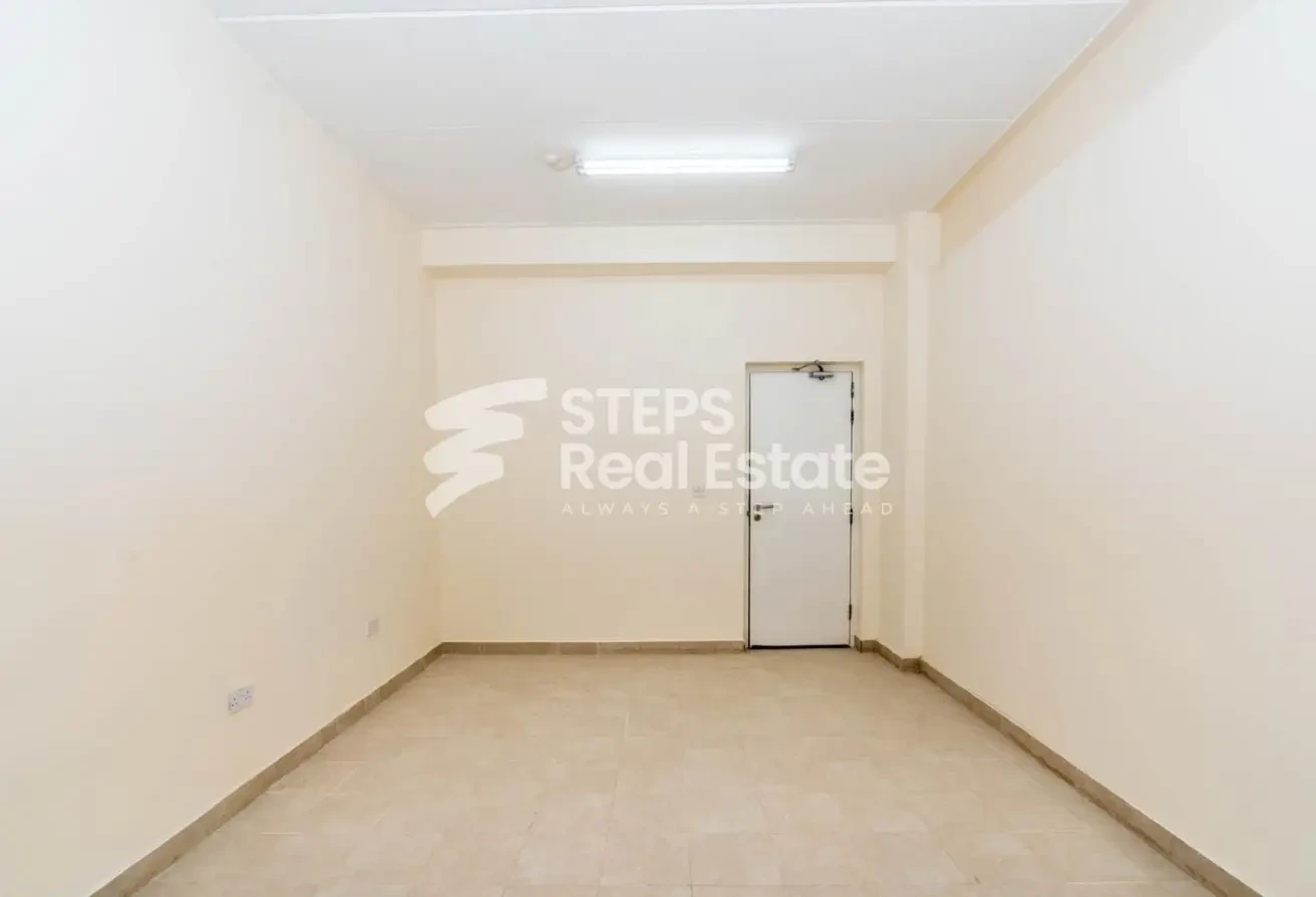 Bulk Units of 539 Rooms for Rent in Industrial - Bulk Rent Units in Industrial Area