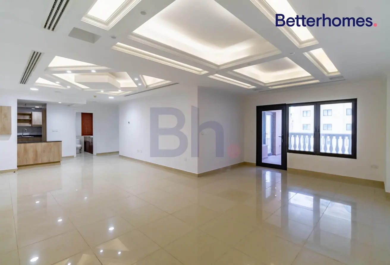 CONVENIENT| 2 BEDROOMS | BILLS INCLUDED - Apartment in Doha