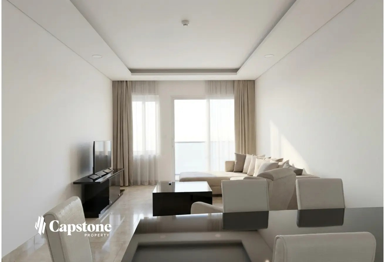BRAND NEW | 2BHK | ALL BILLS INCLUDED | SEAVIEW