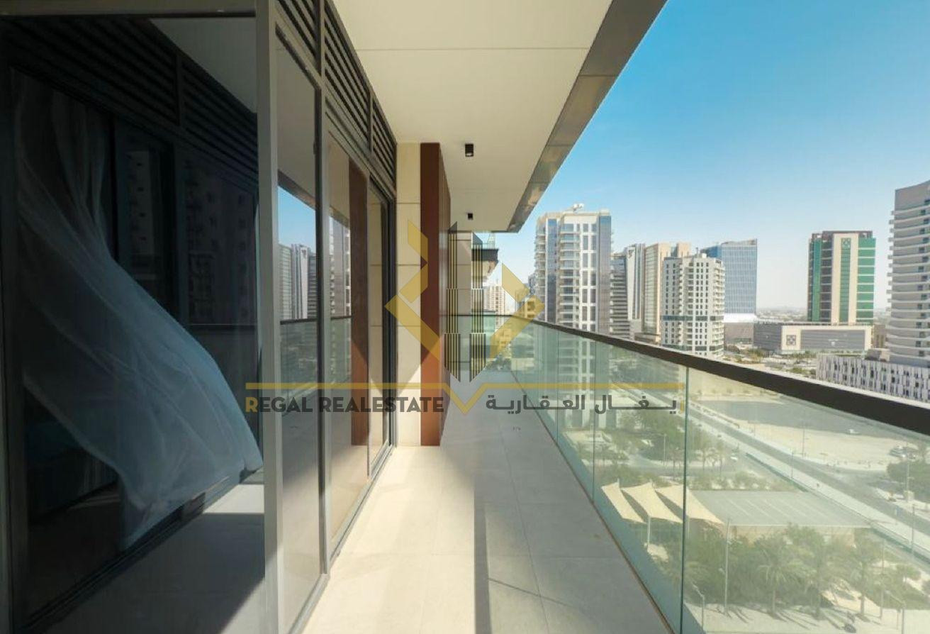 Fully Furnished 2BR + Maids room in Lusail Marina - Apartment in Lusail Residence