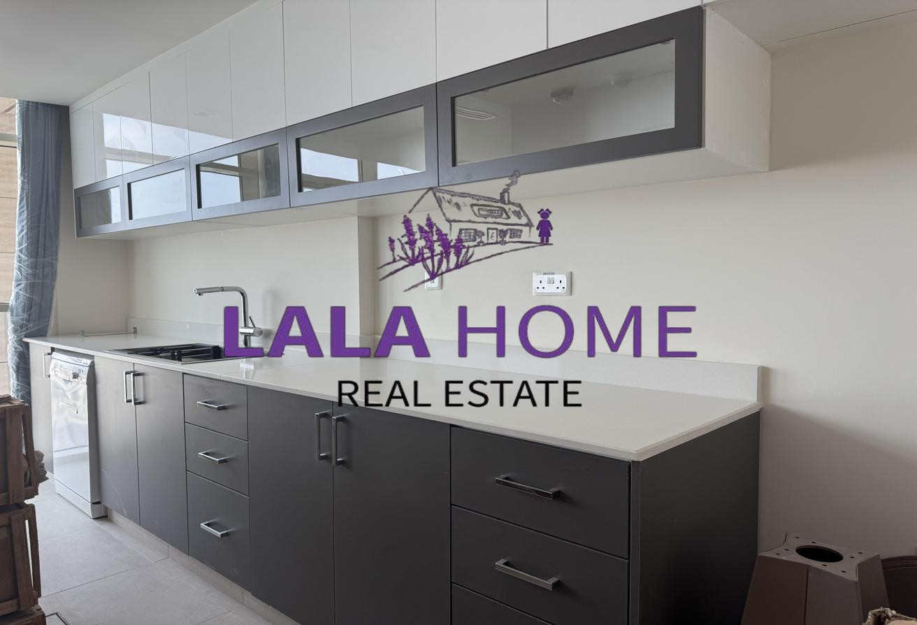 LUXURY NEW 3+MAID PENTHOUSE IN LUSAIL - Penthouse in Lusail Residence