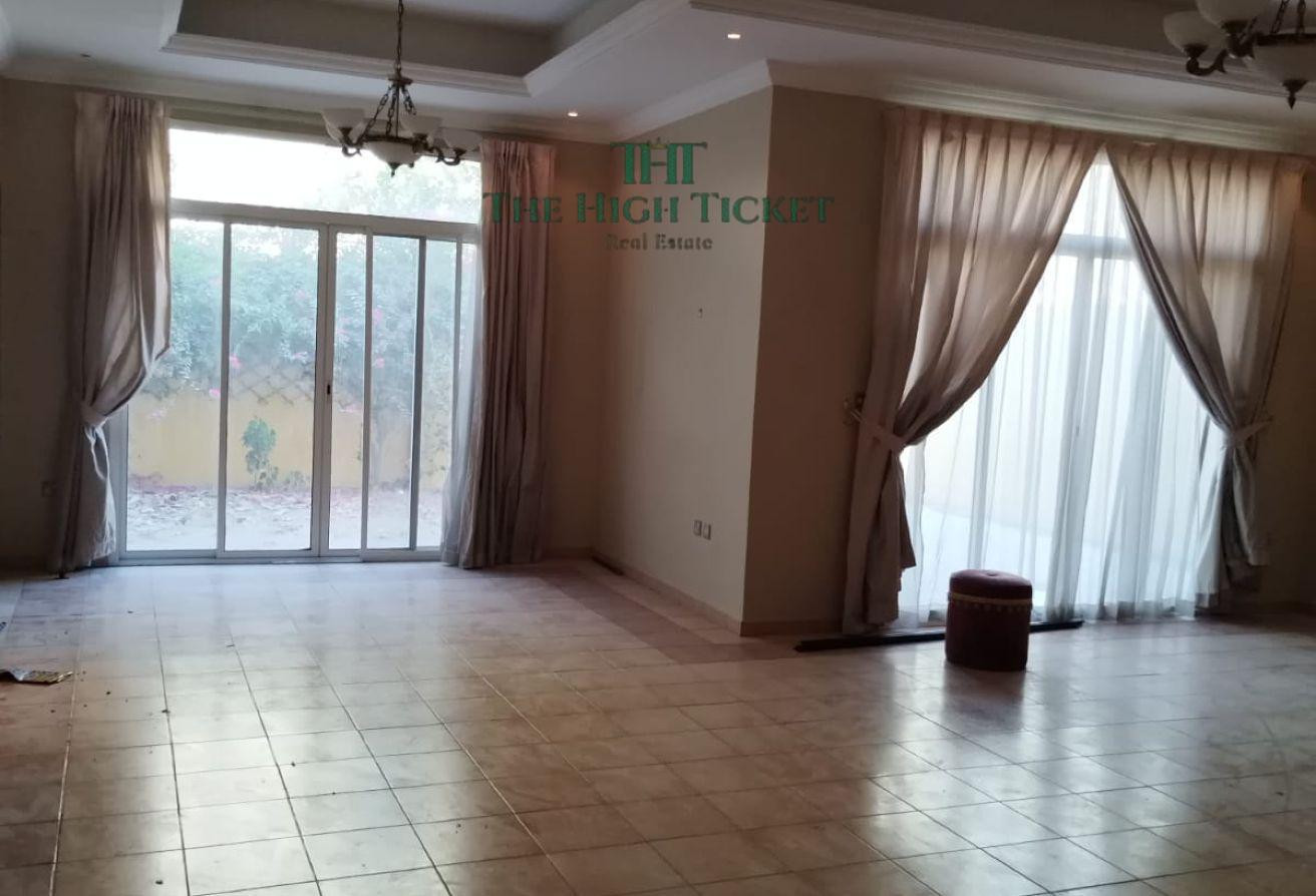 4BR Compound in Al Waab with 2 Months Free