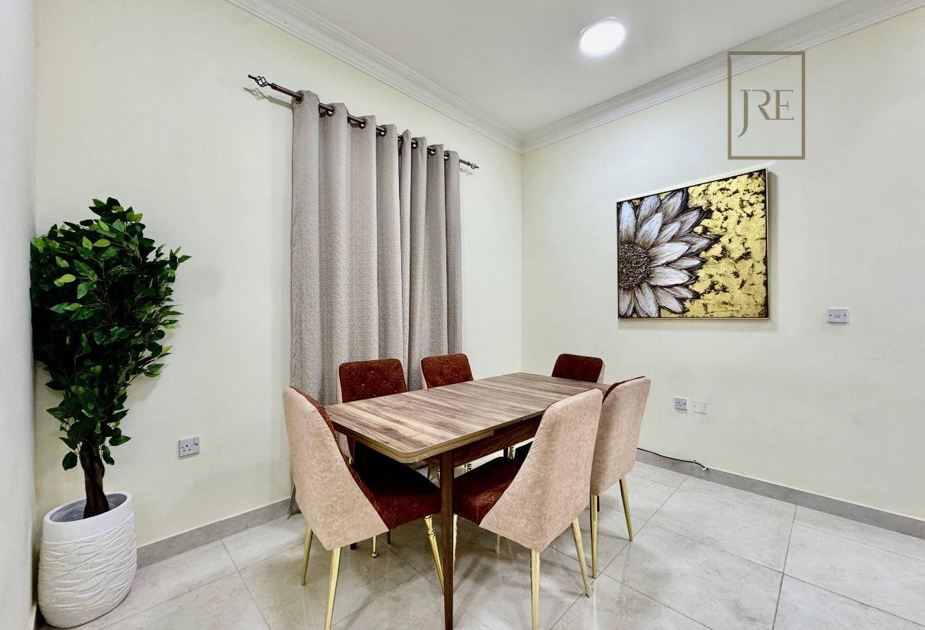 Freehold Attached Villa Compound/ Sale/ Al Sakama - Compound Villa in Al Sakhama