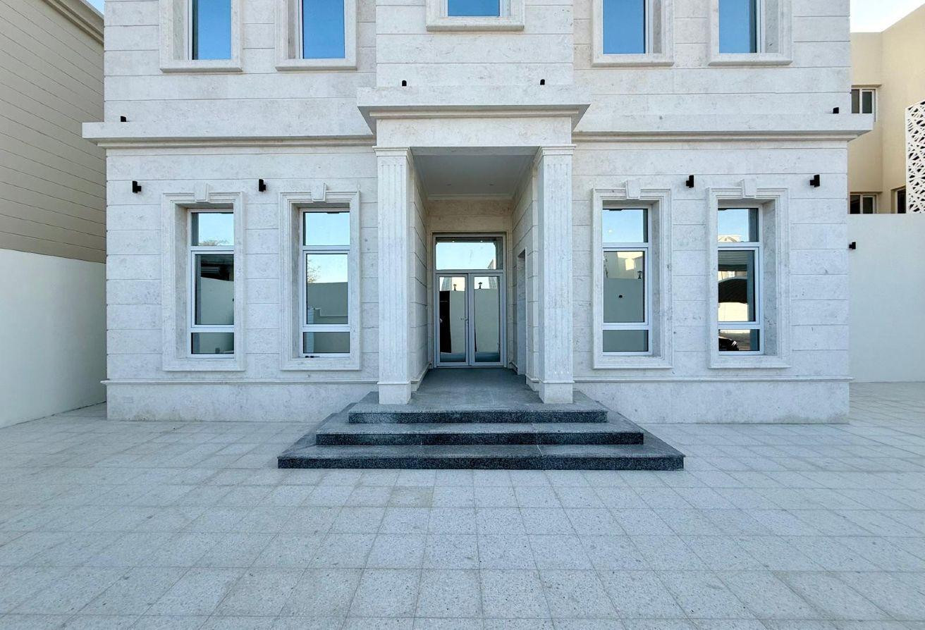 Own A Free Hold Villa w/Title Deed|2M|Umm Al Amad