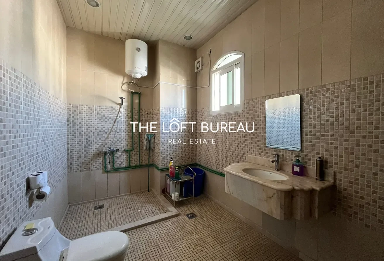 SPACIOUS COMMERCIAL VILLA || FREEJ AL SOUDAN - Villa in Al Waab