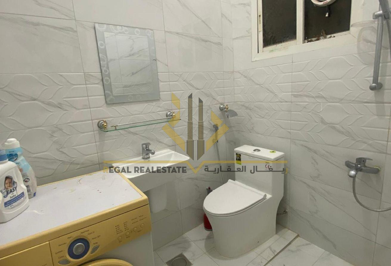 Studio in Duhai Including internet+bills1.800QAR - Studio Apartment in Al Duhail