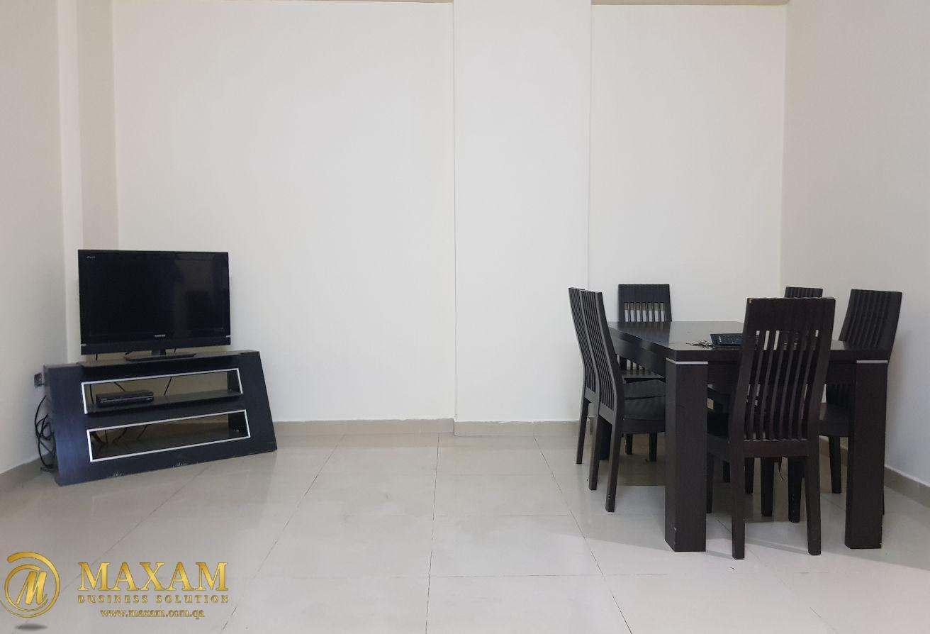 1Bedroom FF Flat Included Utilities For Rent - Apartment in Doha Al Jadeed