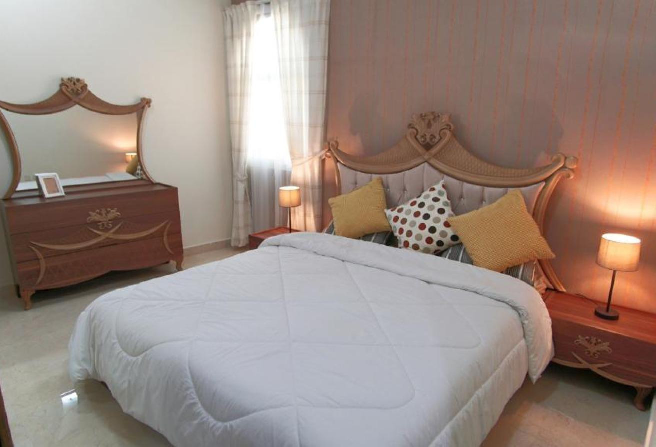 NO COMMISSION 2BHK NAJMA FURNISHED NAJMA AREA