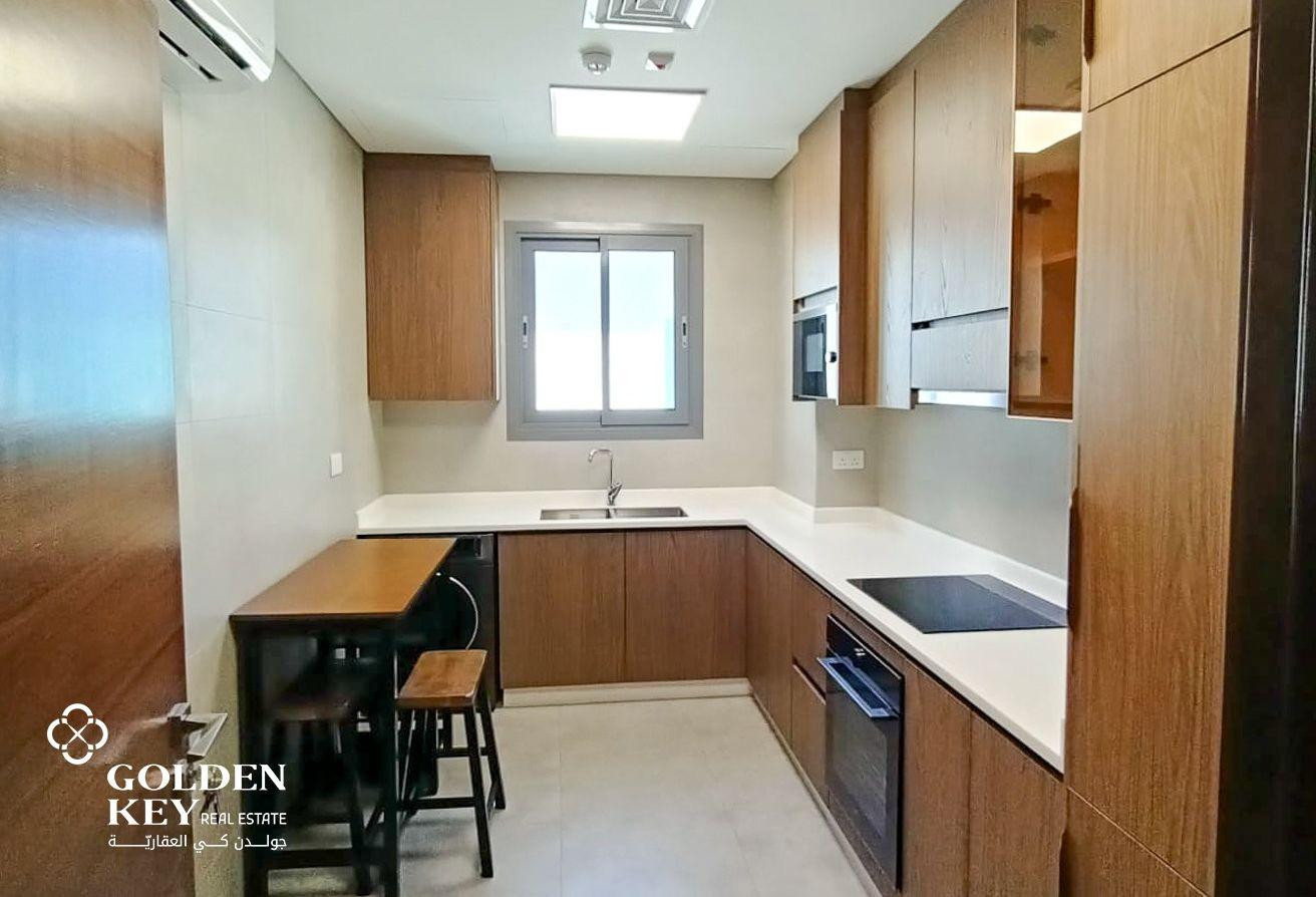 Modern Bright Apartment for Rent in Iconic Aspire - Apartment in Al Waab