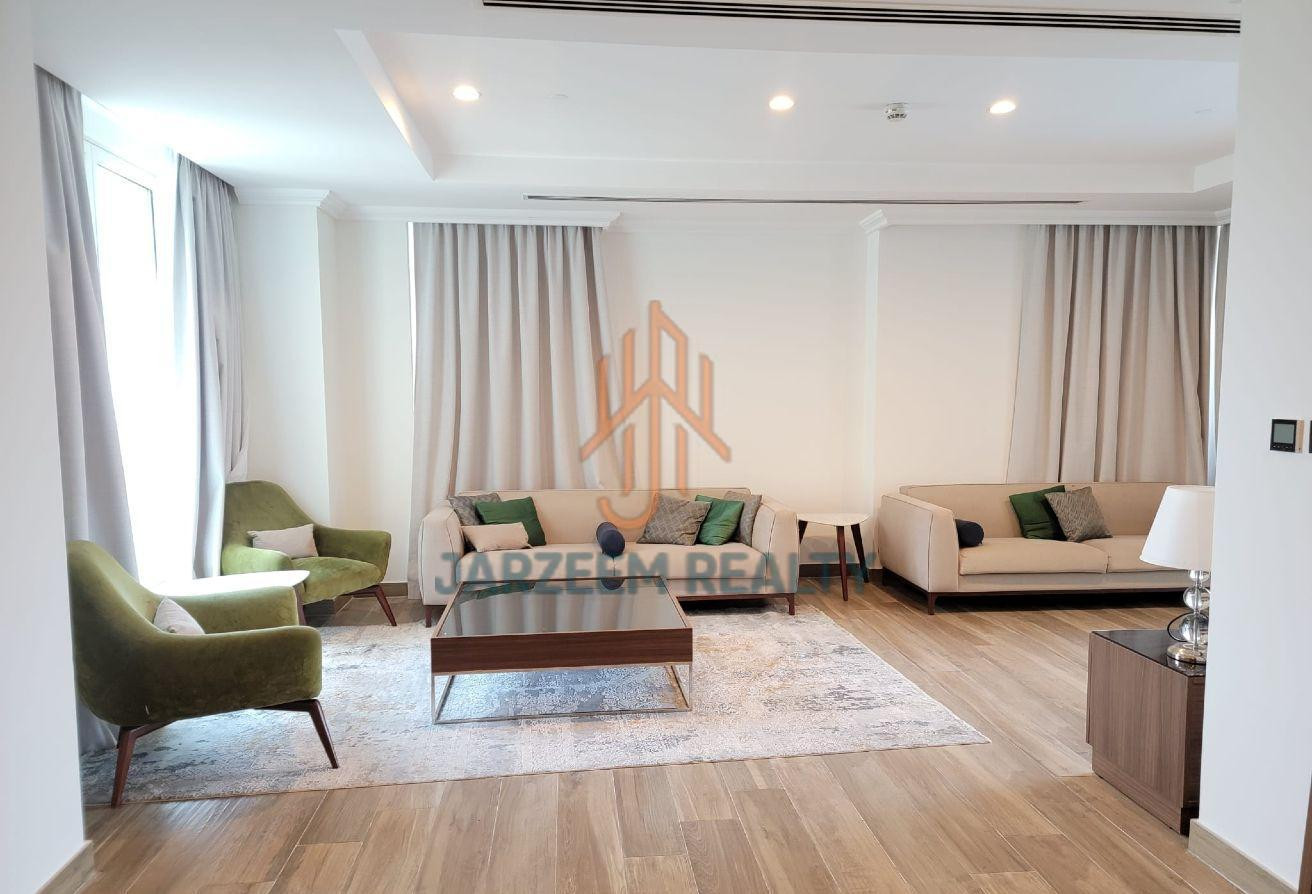 1BR Plus Office | Furnished | Utilities Included