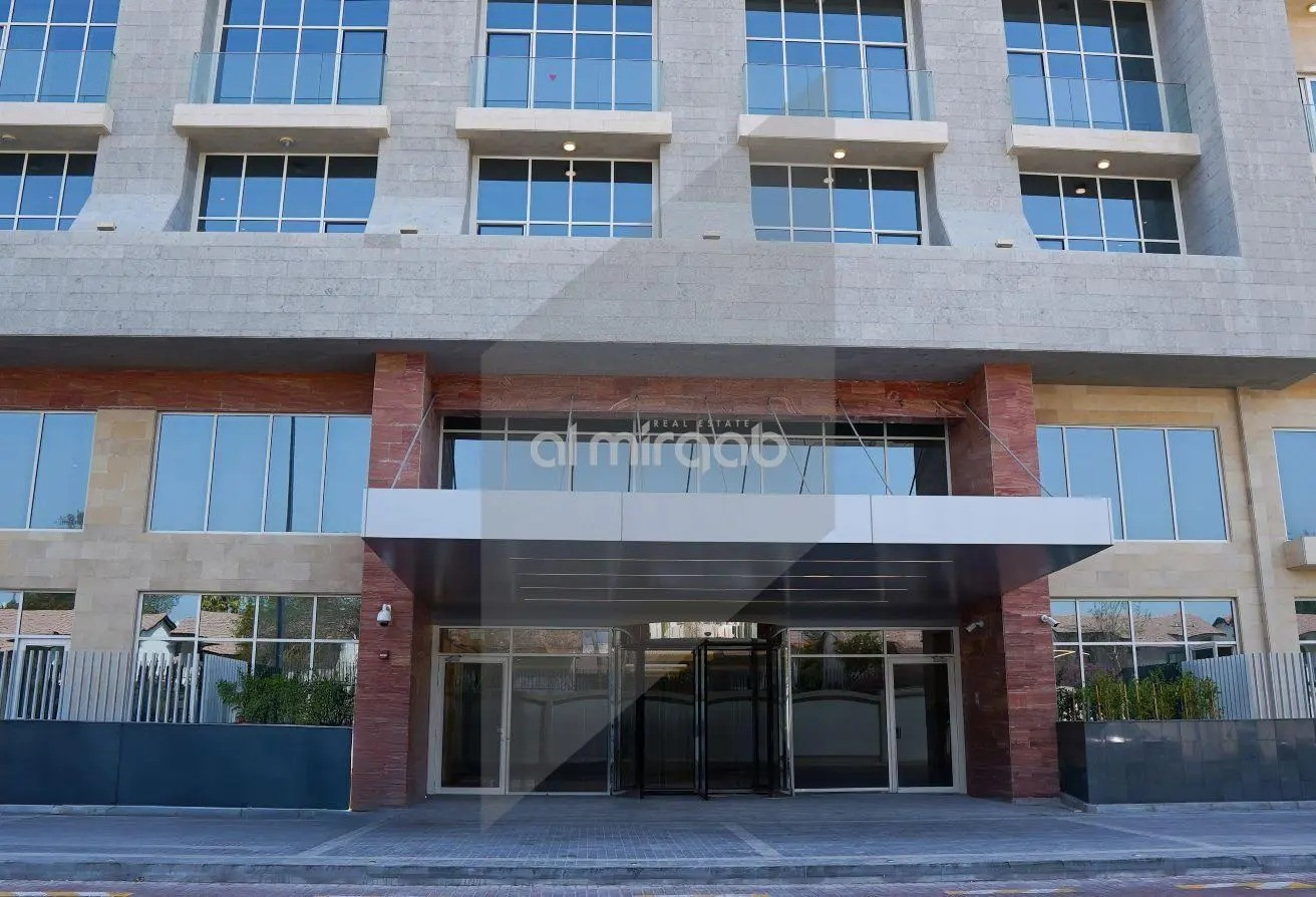 SPACIOUS | 3BHK + MAIDS | 1 MONTH FREE | WESTBAY