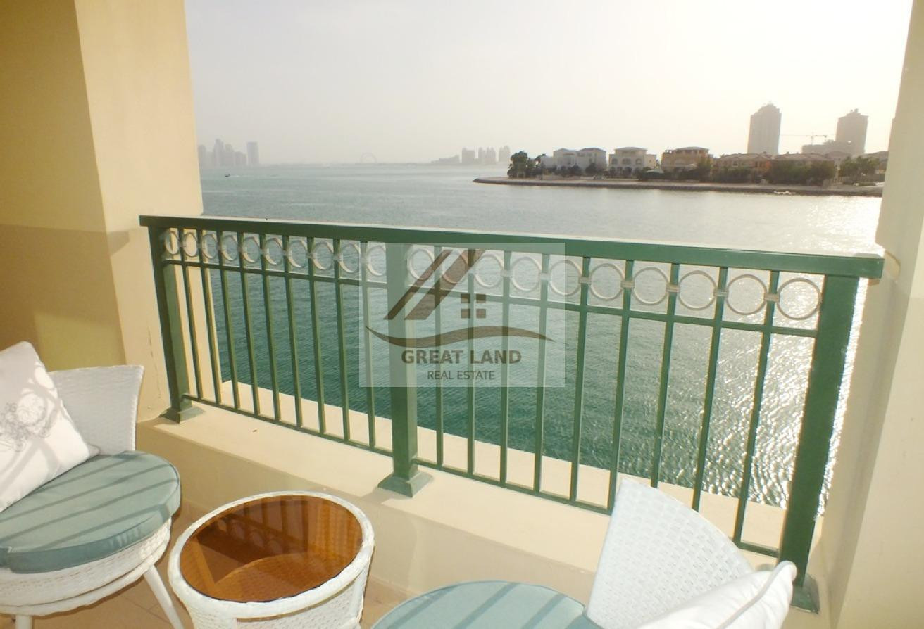 S/F 2BR Low Rise Town House For Sale In Pearl - Townhouse in Tower 29