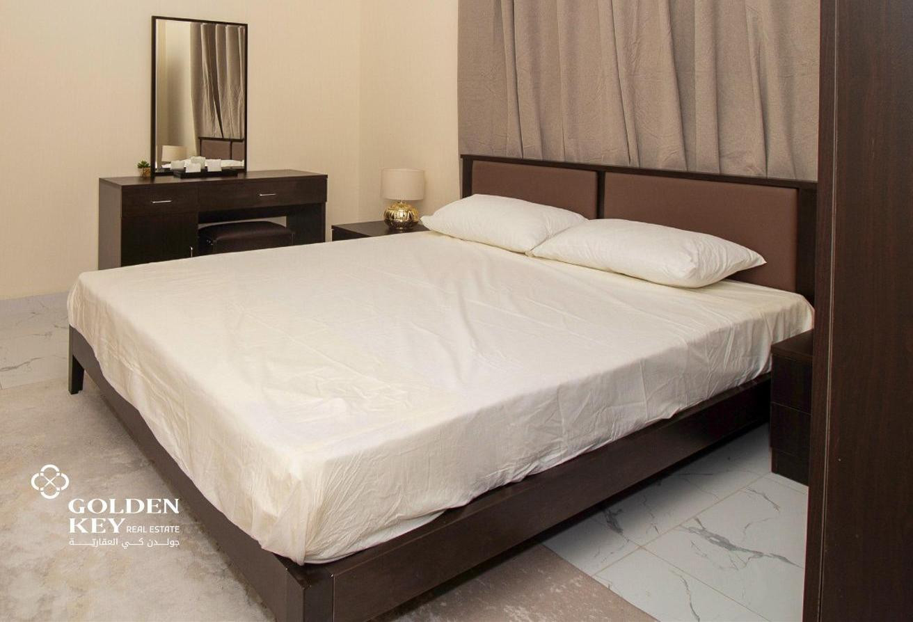 Furnished 2BR | Prime Building | Al Sadd - Apartment in Al Sadd Road