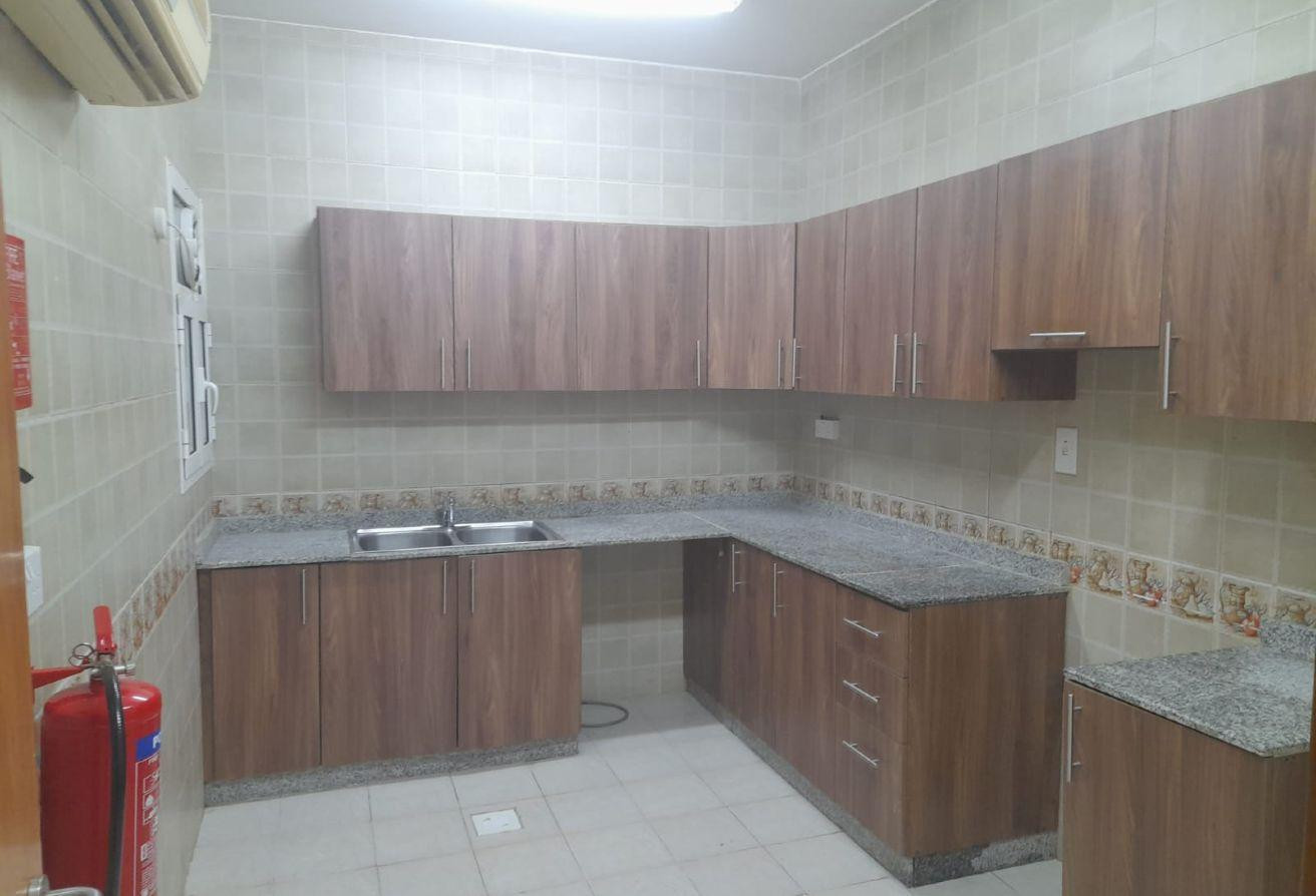 Spacious 3 BHK Apartment for Rent Musheireb 5500 - Apartment in Regency Residence Musheireb 12