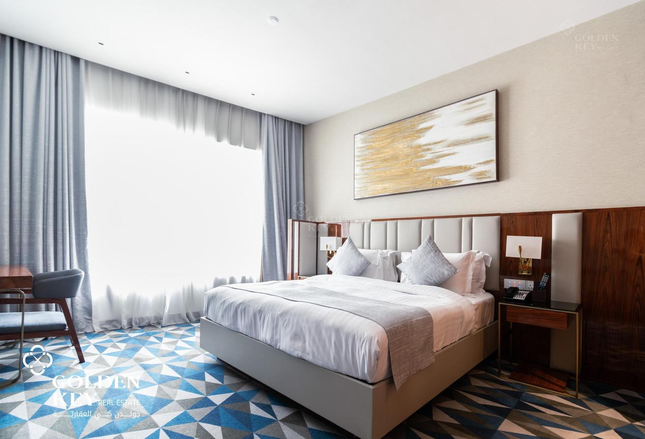 Bills Included ✅ Large Layout | 2BR+Maid - Apartment in West Bay