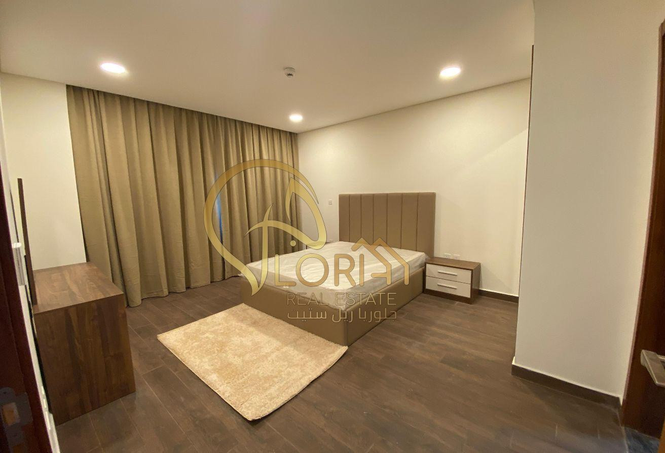 Specious 1Bedroom | Near Services | Furnished