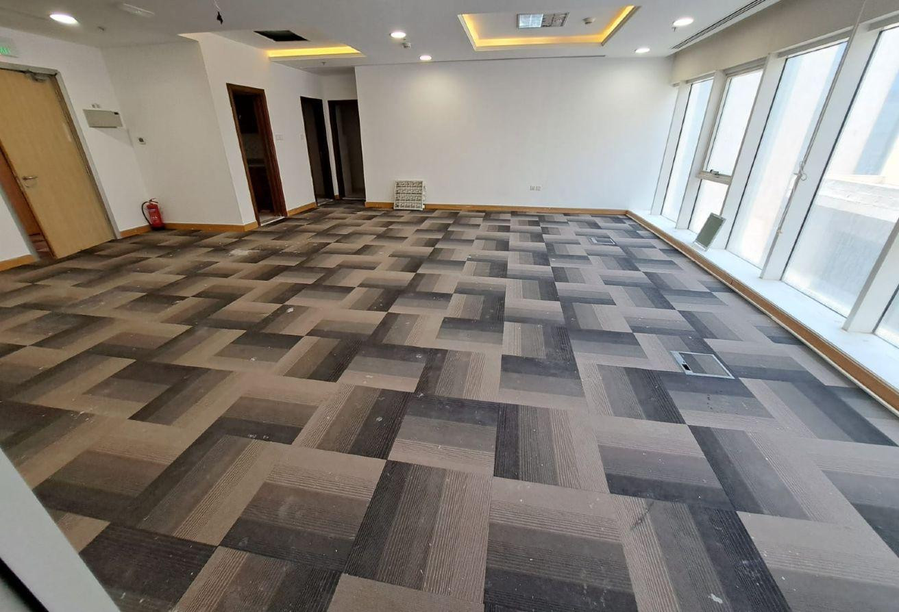 Amazing Office in Old Salata near Doha Corniche! - Studio Apartment in Saraya Corniche Hotel