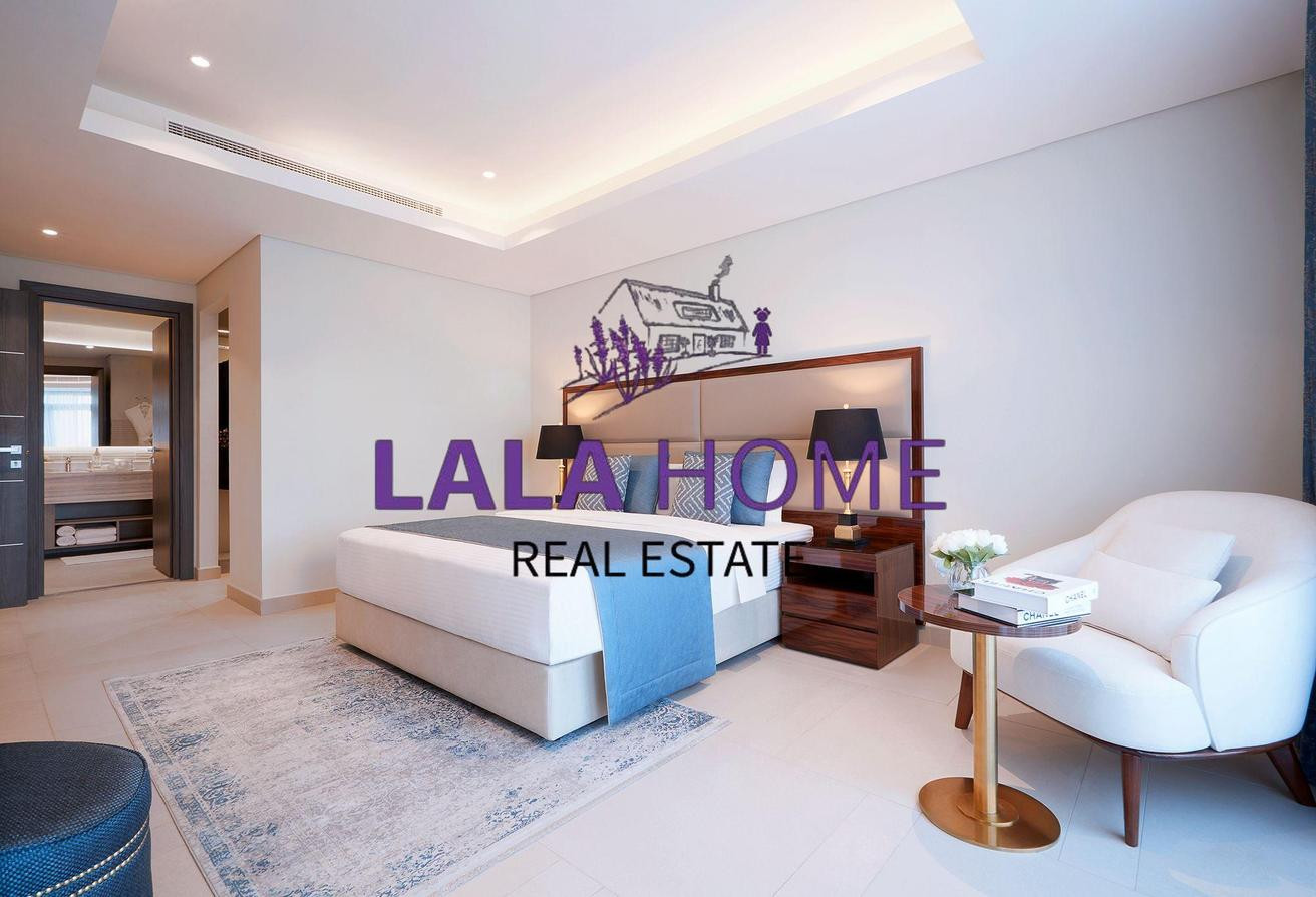 No Commission - 2Bedrooms, Bills Inc - Furnished - Apartment in Abraj Bay