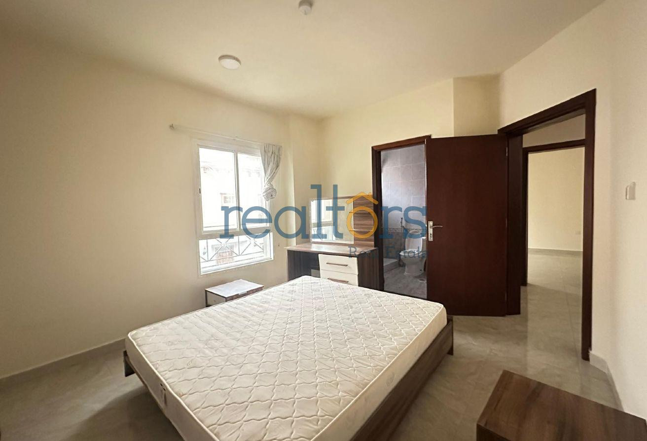 Huge 6 Bed Unfurnished Villa Compound for 10000QR - Compound Villa in Dar Al Salam Villas