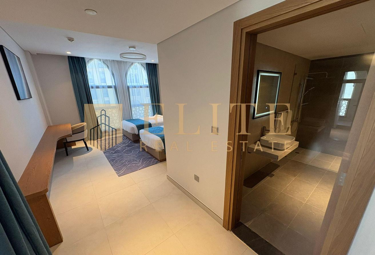 Luxury 1-Bedroom with Balcony | No Commision - Apartment in La Plage Centrale