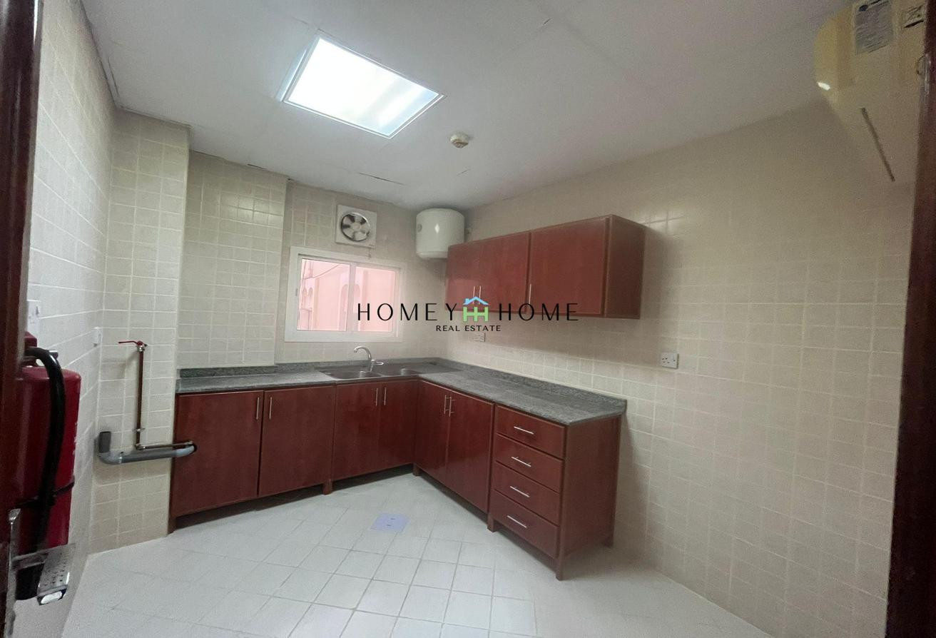 apartment 3-bedrooms in old airport - Apartment in Old Airport Road