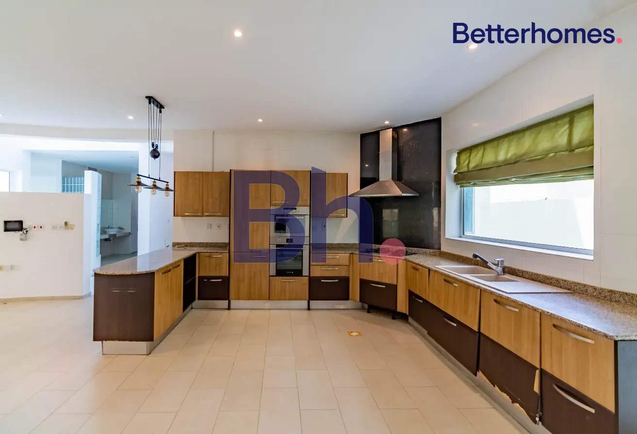 BEAUTIFUL VILLA | 5 BEDROOMS | PRIME LOCATION - Villa in Diplomats Area