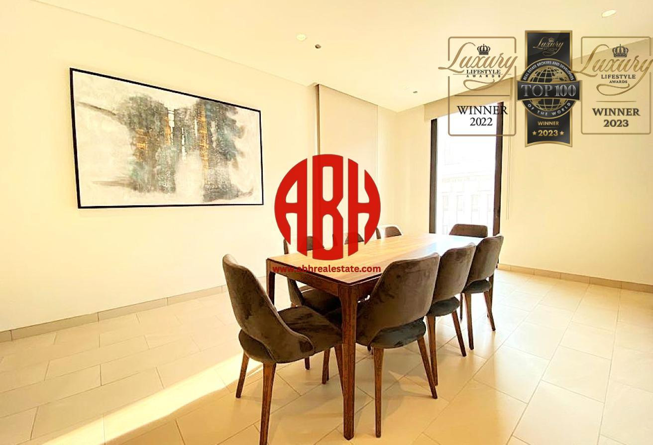 BILLS FREE | LUXURY 4BDR + MAID | NO AGENCY FEE - Apartment in Msheireb Galleria