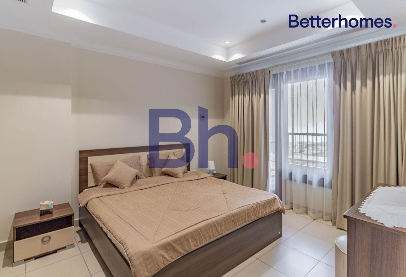 STYLISH 2-BEDROOM | PRIME LOCATION - Apartment in West Porto Drive