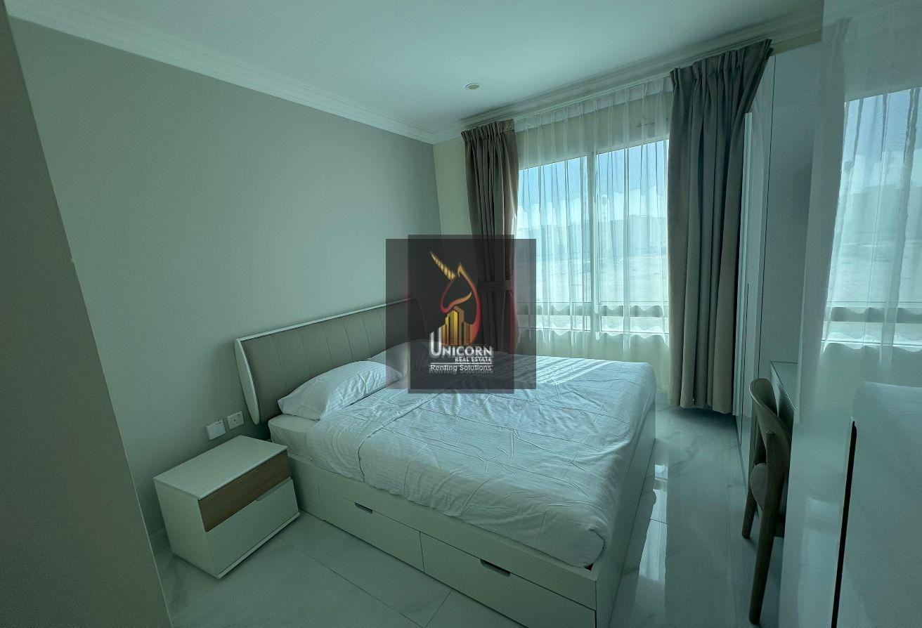 Brand New Studio| FF |Balcony|All In |1 MONTH FREE - Studio Apartment in Mesaimeer