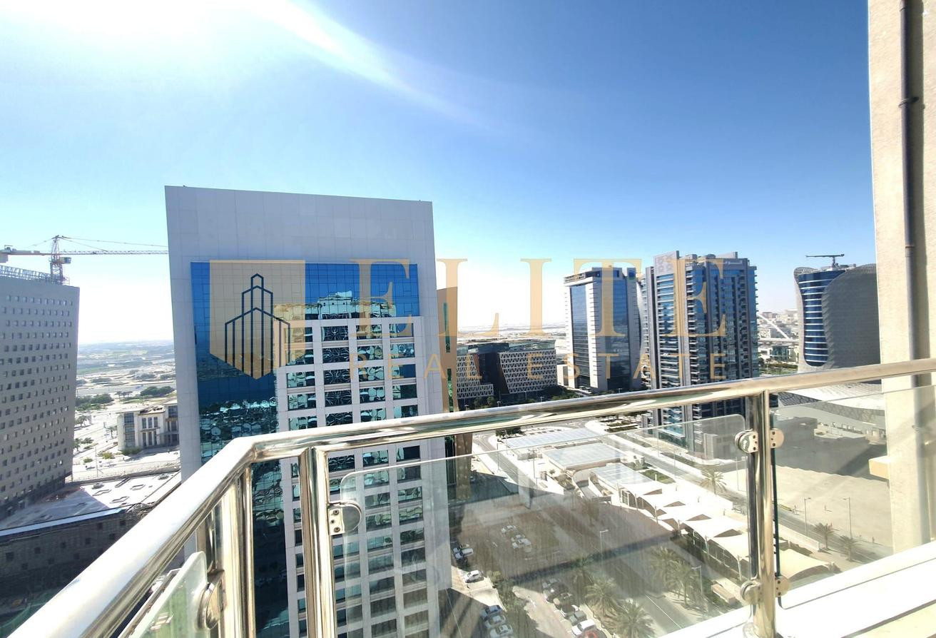 Ideal Furnished 2BHK w/Balcony|Lusail Marina|8.8K