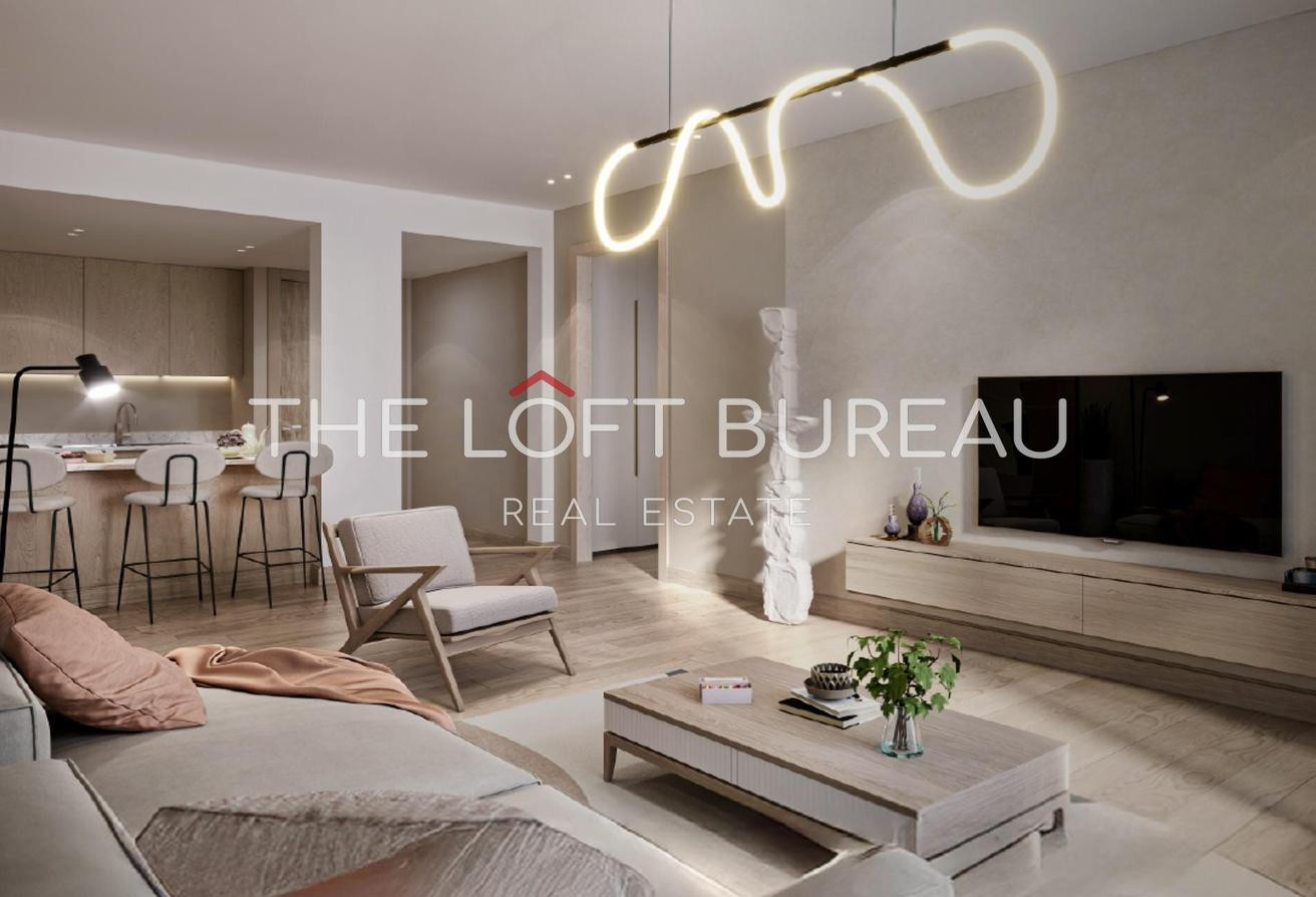 Freehold | High Quality | 6Y PP | Lusail Marina - Apartment in Lusail Residence