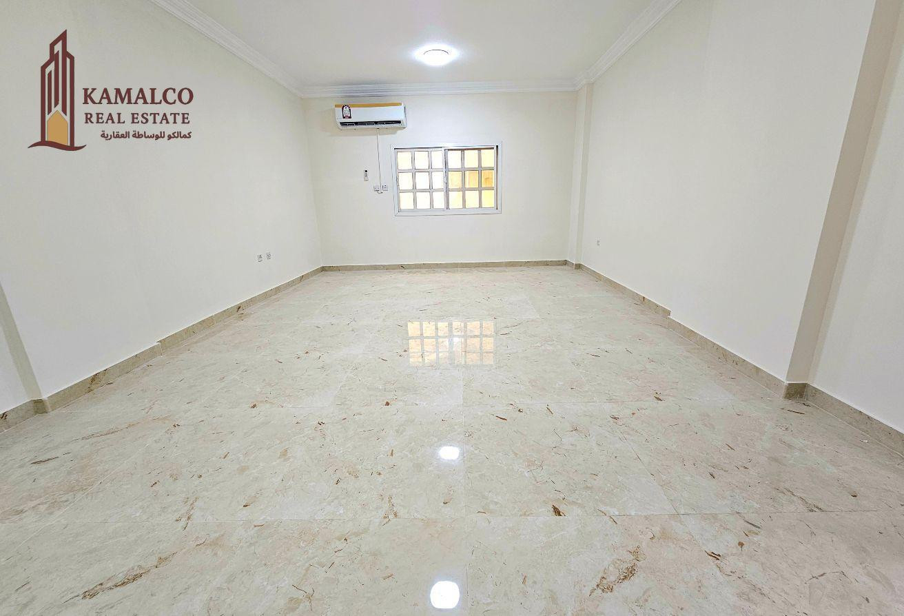 Huge 3BHK Unfurnished For Family In Prime Location - Apartment in Najma Street