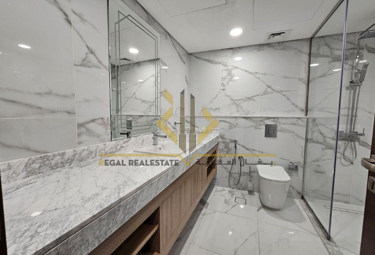 amazing View 2BHK in lusail marina - Apartment in Marina District