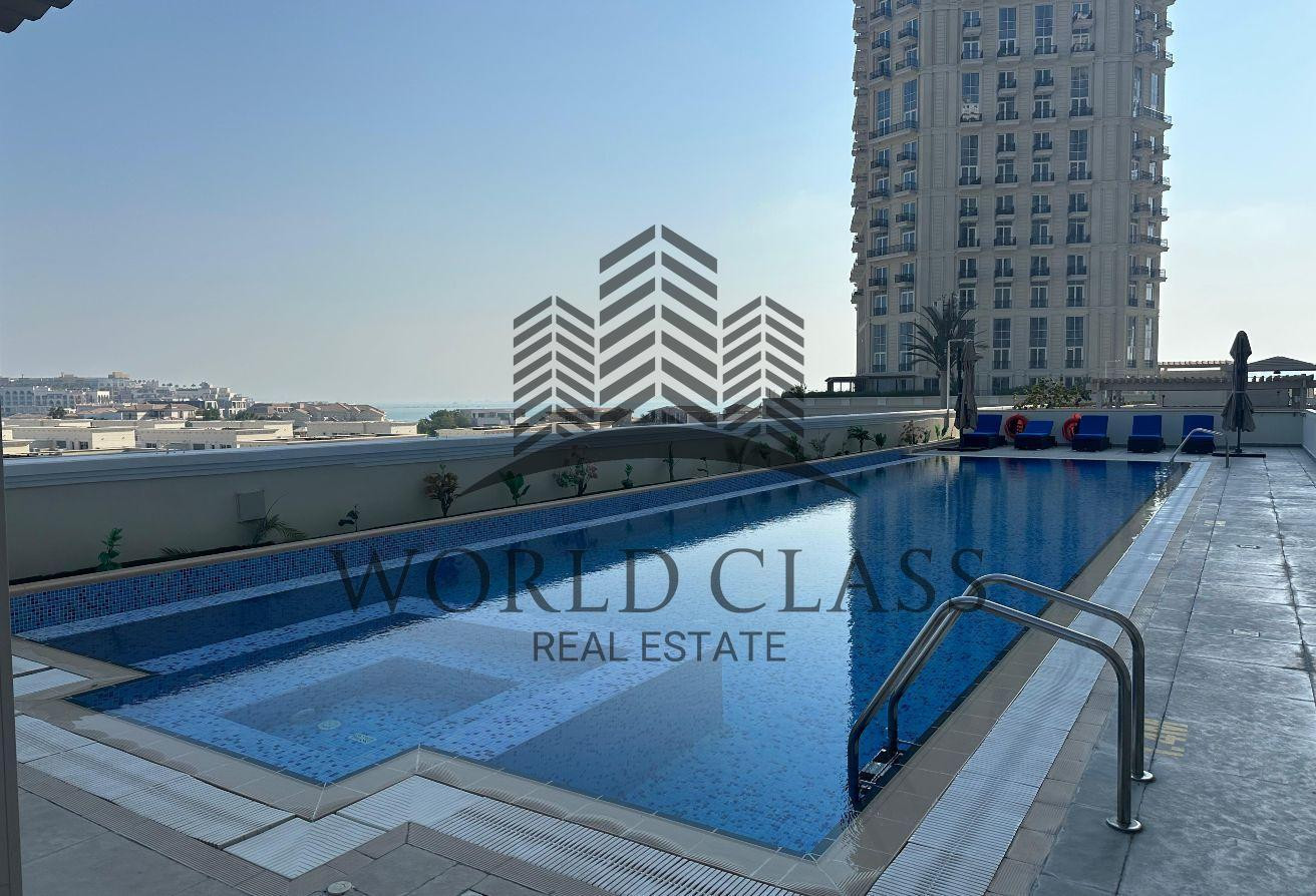 Floresta Gardens Ready move with Flexible Payment - Apartment in Floresta Gardens