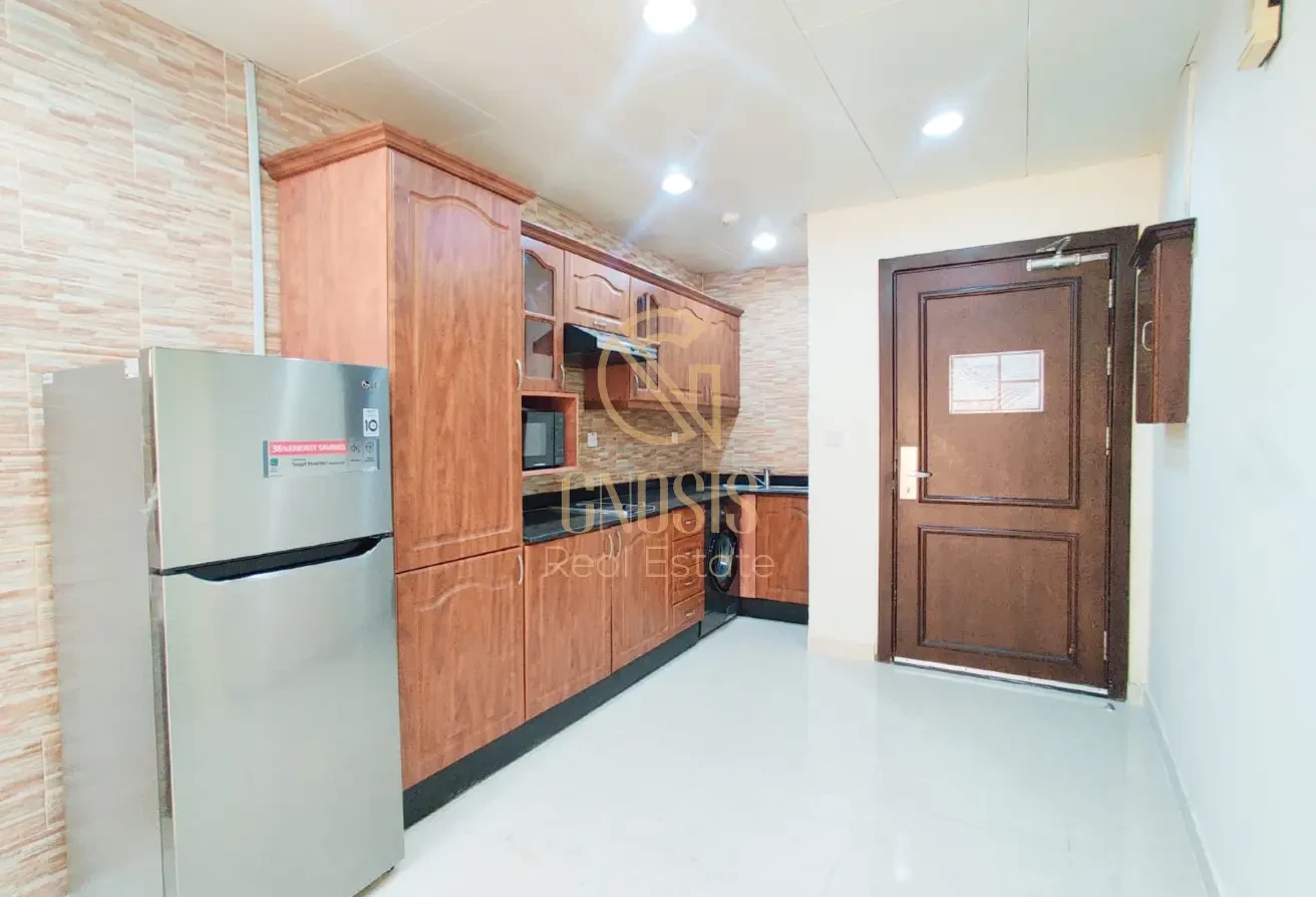 LUXURIOUS 3 BEDROOM U/F IN MUNTAZA WITH BILLS INCL - Apartment in Building 12