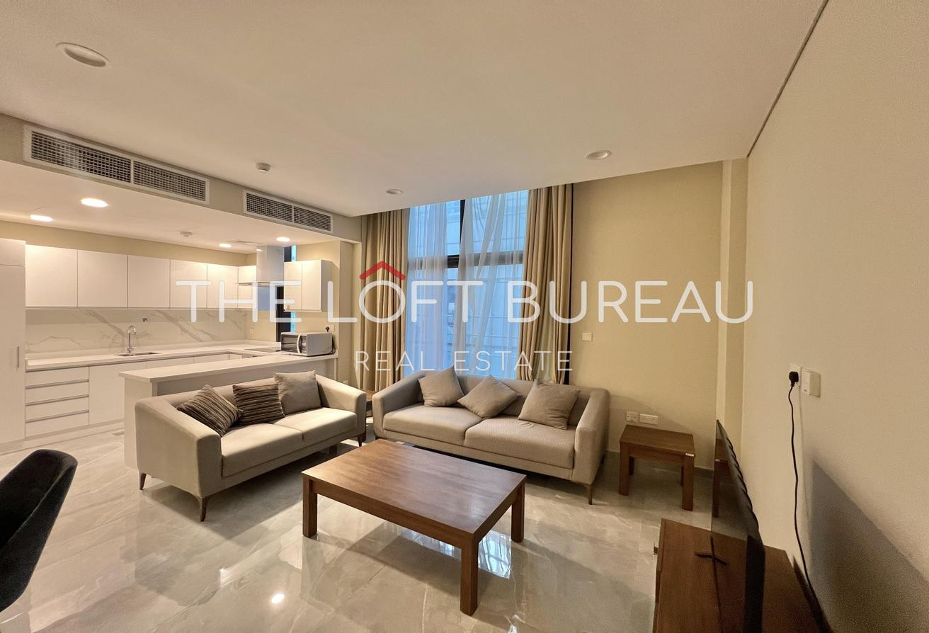 READY TO MOVE IN | 2 BEDROOMS + MAID | FLORESTA