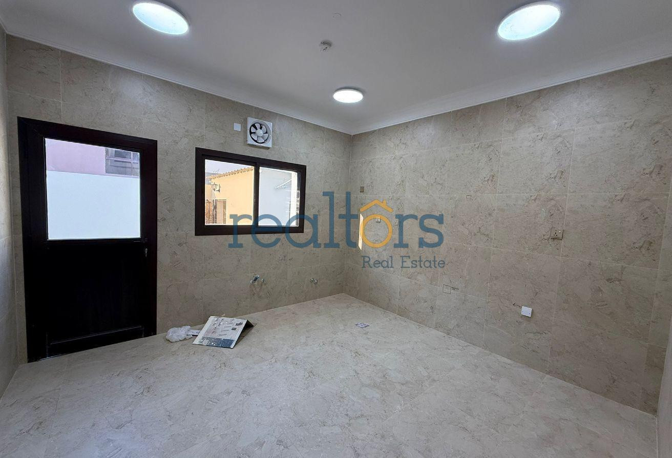 Bright Spacious 5BR + Maid Villa | Al Waab Area
