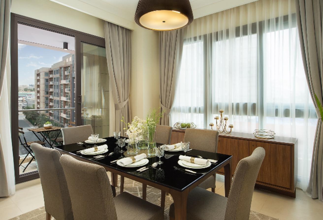 Le Mirage ICON | NO COMMISSION | 2 Bedroom - Apartment in Le Mirage Icon