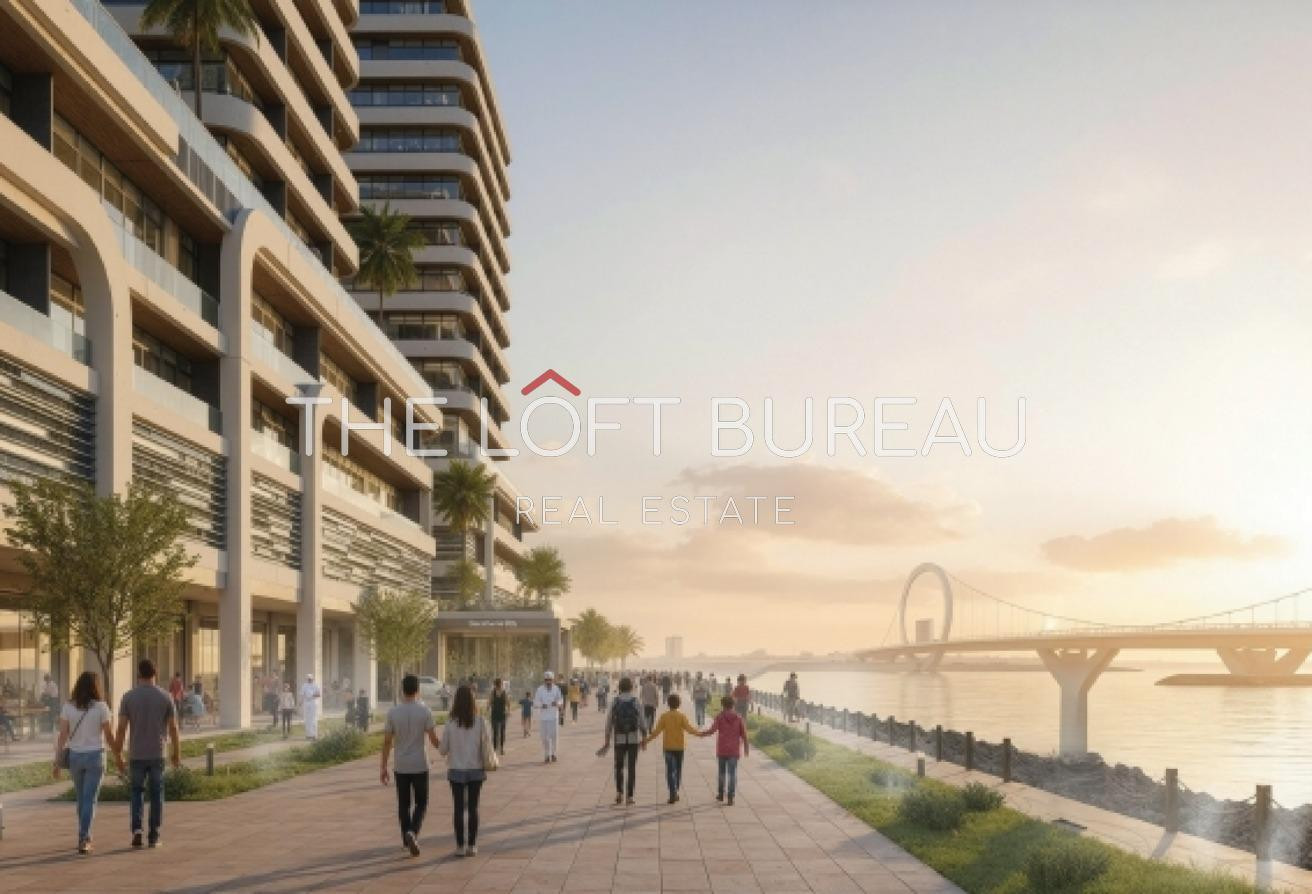 Branded Luxury Studio with Pool &amp; Garden Views