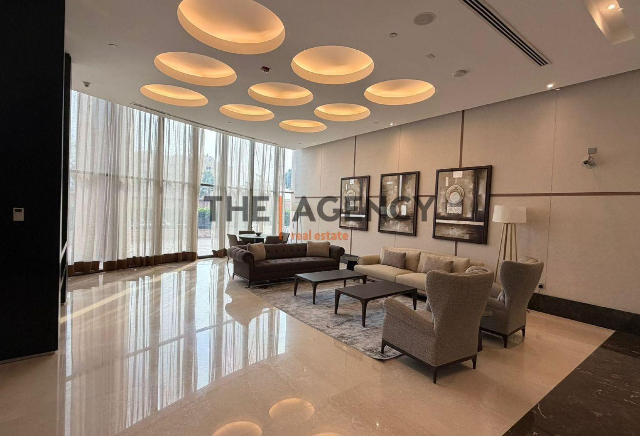 Ultra-Luxury 5-Bedroom Penthouse – West Bay - Penthouse in West Bay