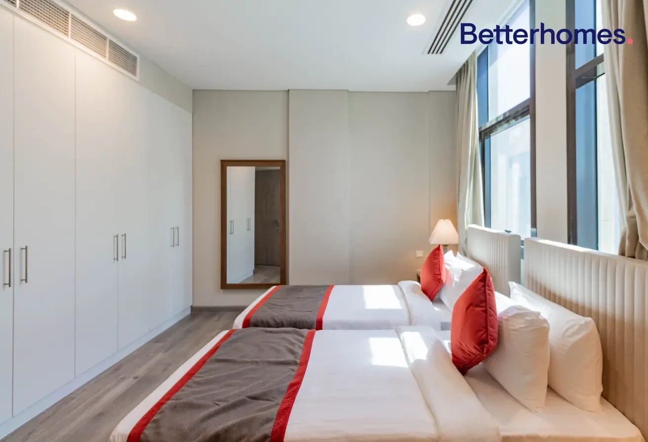 BRAND NEW | FULLY FURNISHED | BEACH ACCESS - Apartment in Doha