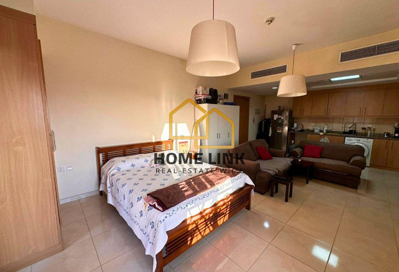 INCLUDING BILLS | FULLY FURNISHED STUDIO APARTMENT - Apartment in Piazza 3