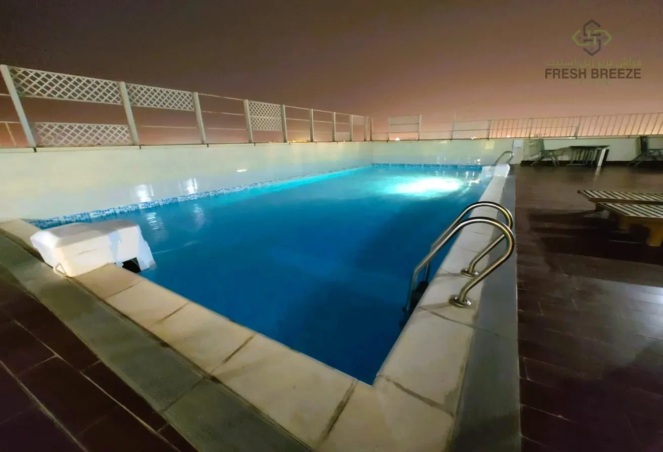 Stylish Studio Including Bills Near Metro Station. - Apartment in Salata