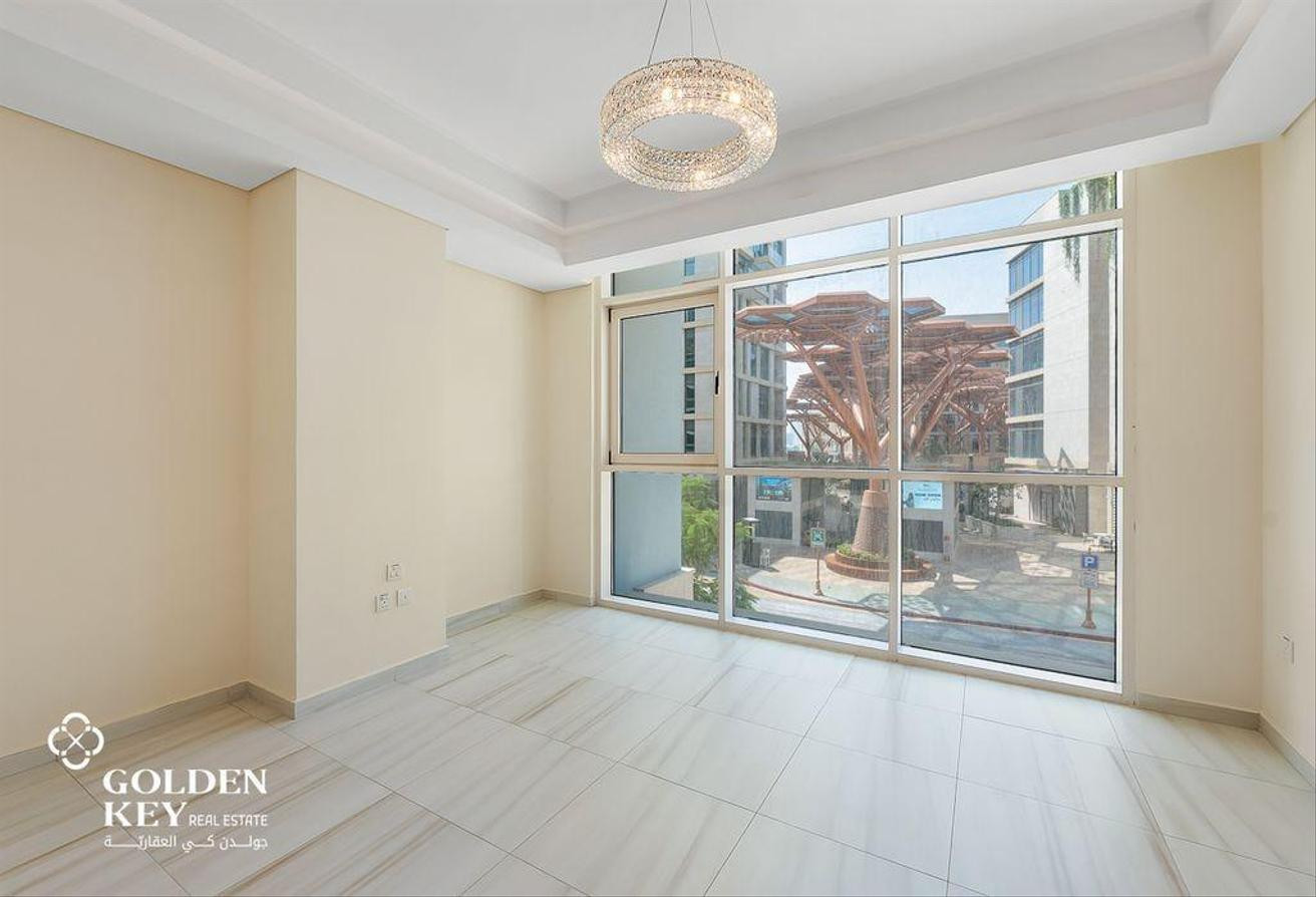Qatar Cool including ✅ 3BR+ Balcony ✅NO COMMISSION - Apartment in Gewan Island