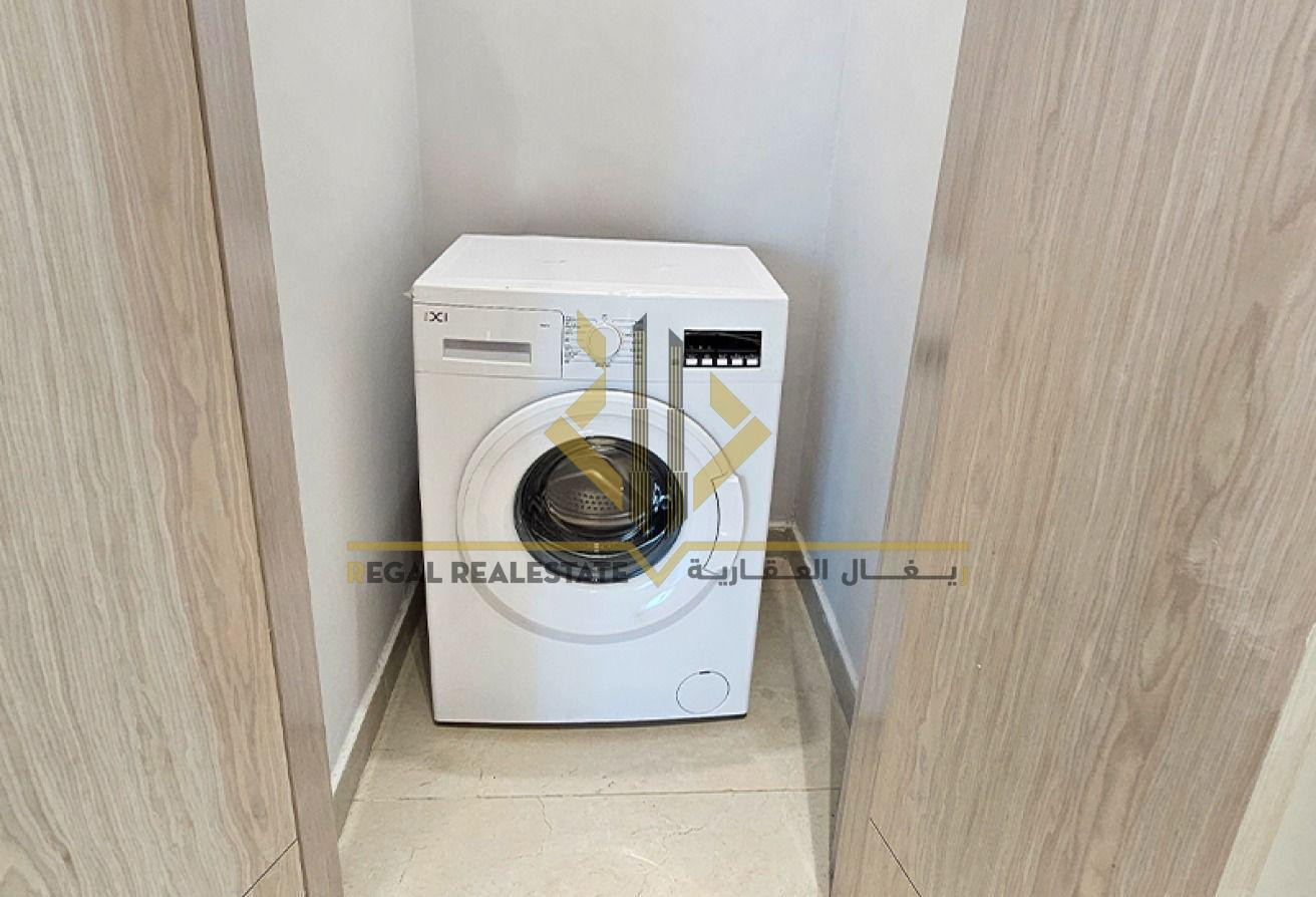Modernly Furnished 2BR Apartment in Lusail Marina - Apartment in Lusail Residence